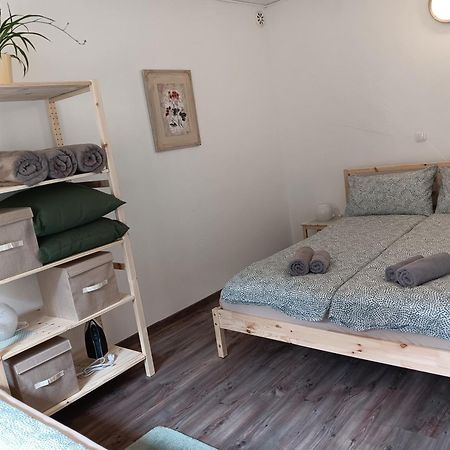 Apartma Metija Кобарід Екстер'єр фото