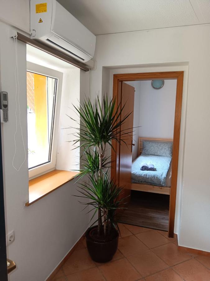 Apartma Metija Кобарід Екстер'єр фото