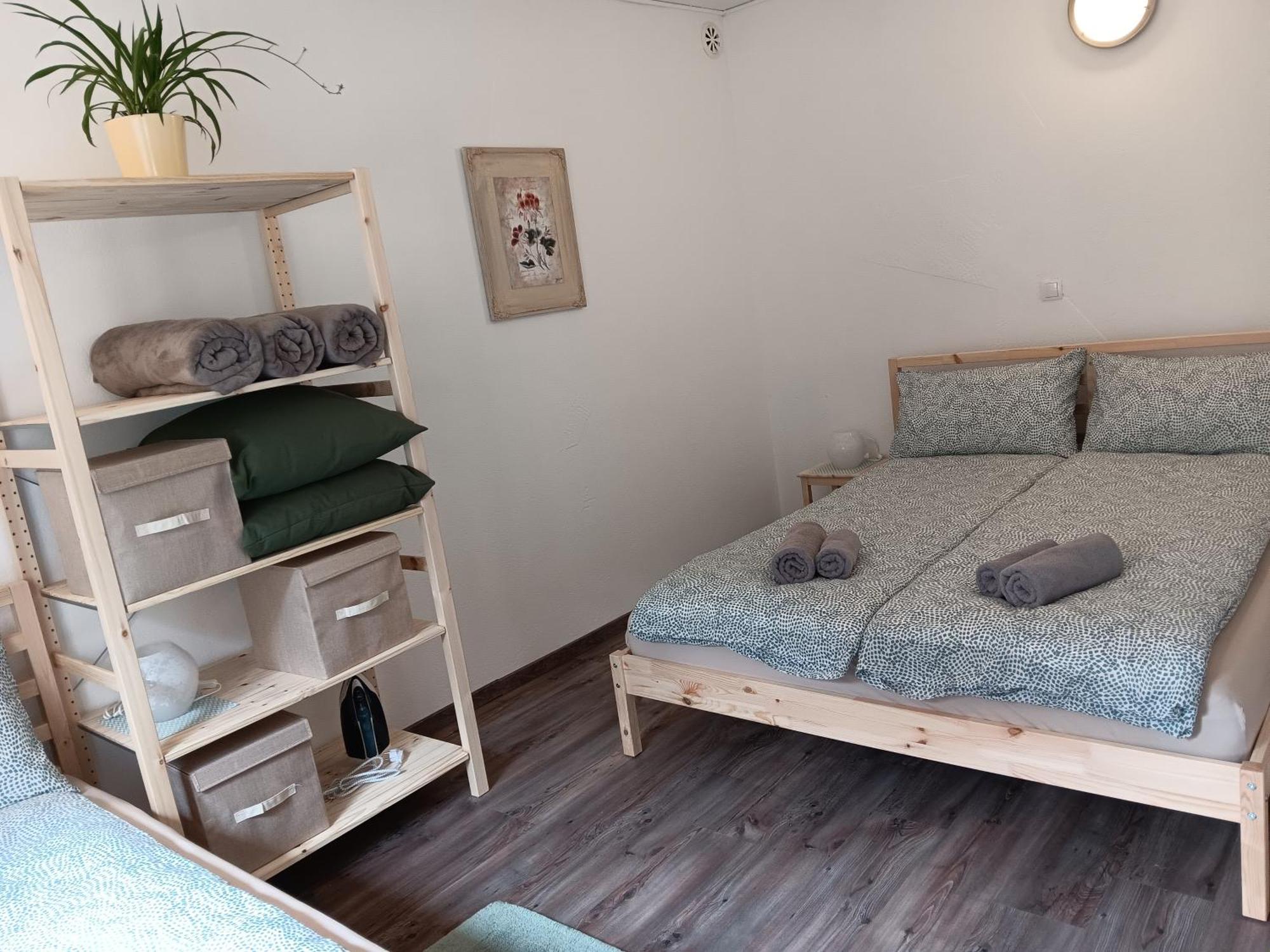 Apartma Metija Кобарід Екстер'єр фото